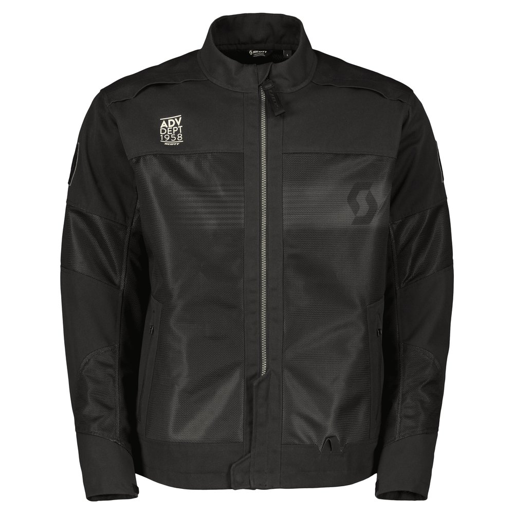 SCOTT Jacke X-tream Air schwarz SCOTT Jacke X-tream Air schwarz
