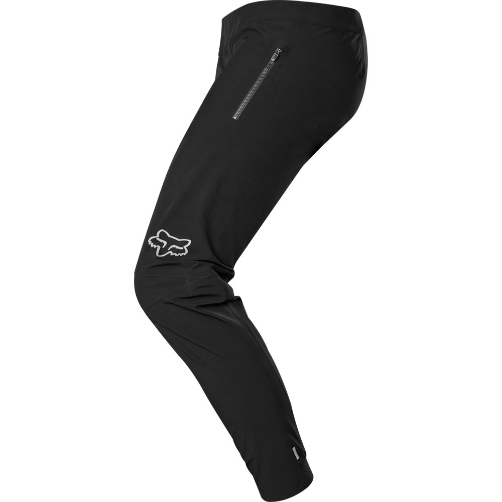 FOX Ranger 3L Water lange MTB Hose schwarz FOX Ranger 3L Water lange MTB Hose schwarz