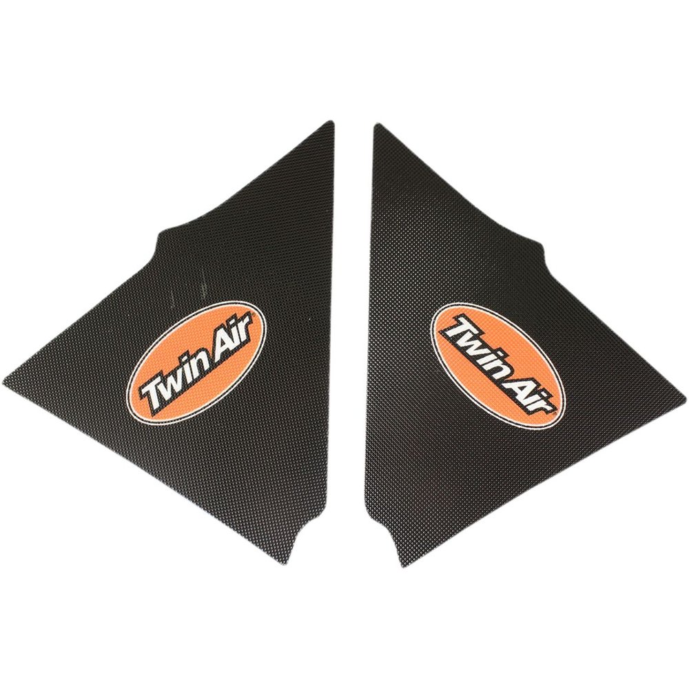 TWIN AIR Airbox-Aufkleber Honda CRF 450