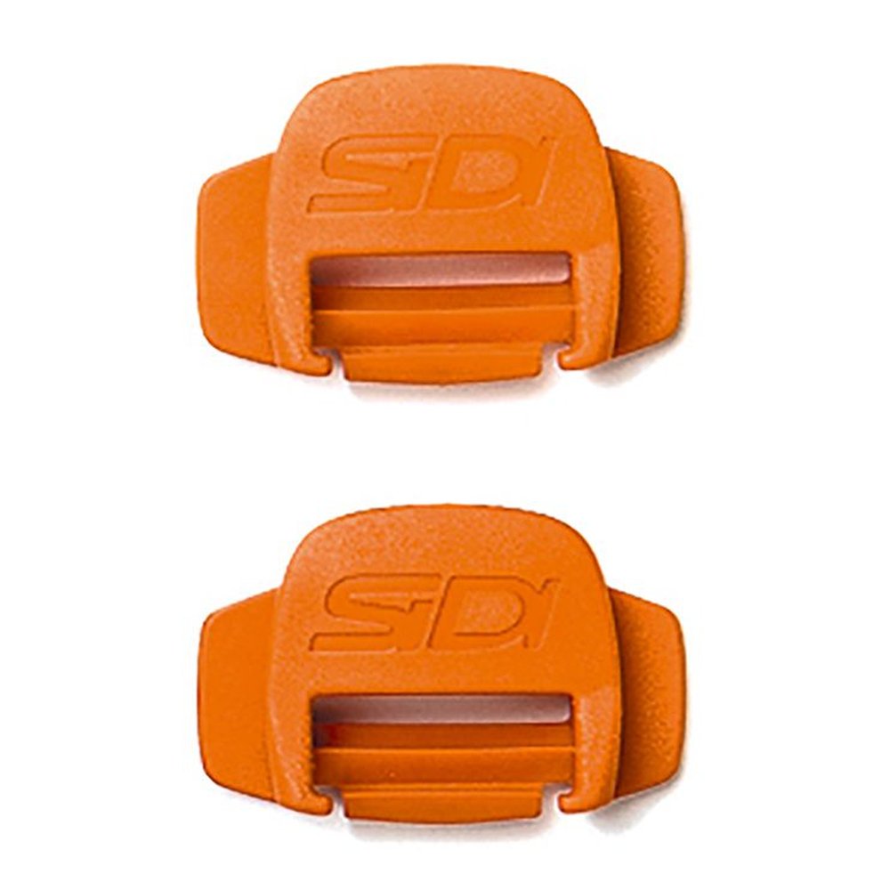 SIDI Strap holder for Crossfire Orange (113)