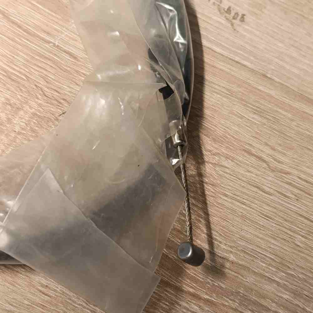 KUPPLUNGSKABEL Clutch Cable Suzuki RMZ 250 2004-06 0170409