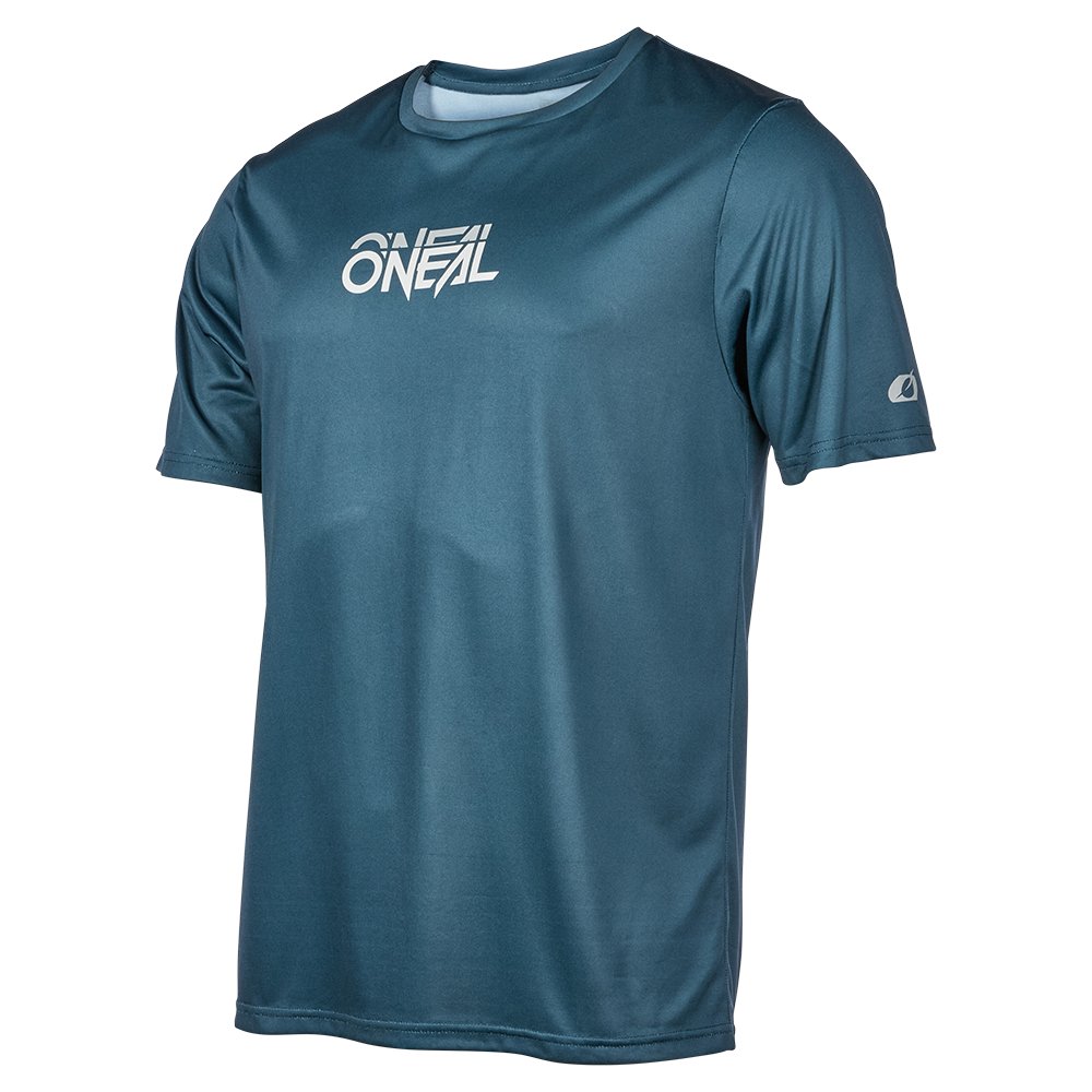 ONEAL Slickrock Jersey Static Ocean blau ONEAL Slickrock Jersey Static Ocean blau