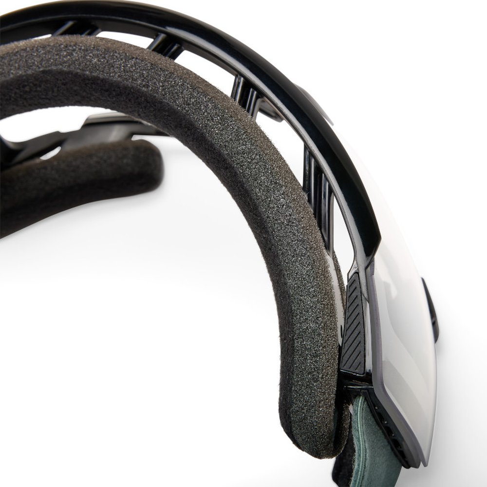 FOX PUREVUE Schwarz/CLEAR Sage