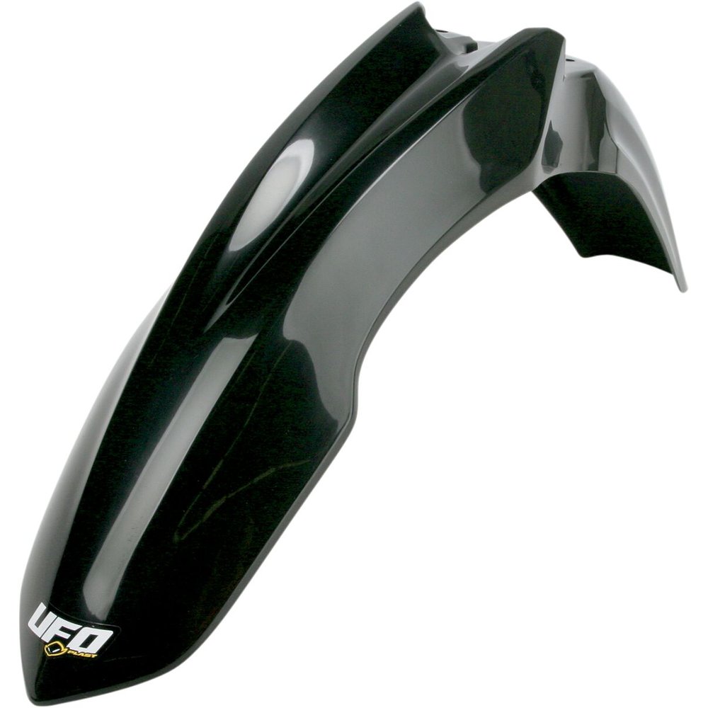 UFO Kotflügel vorne Honda CRF250/450R 09 schwarz