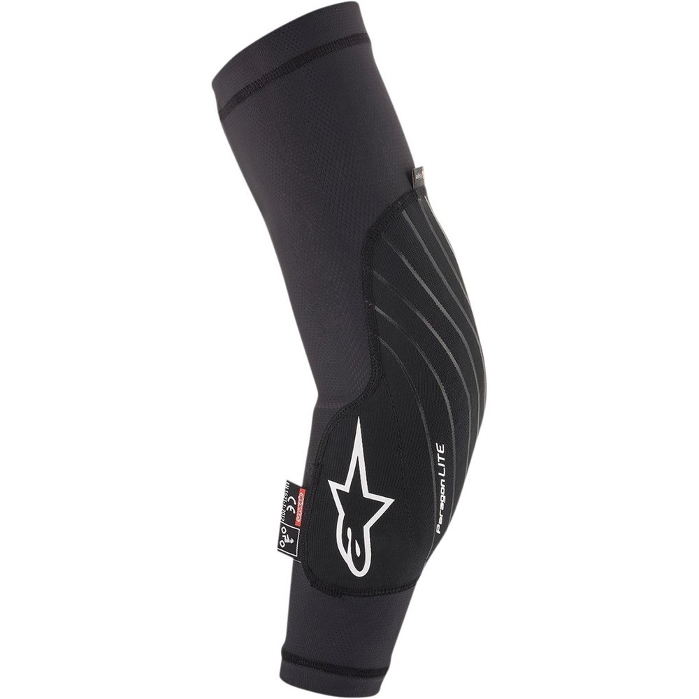 ALPINESTARS Ellenbogen Protektoren Paragon LT schwarz