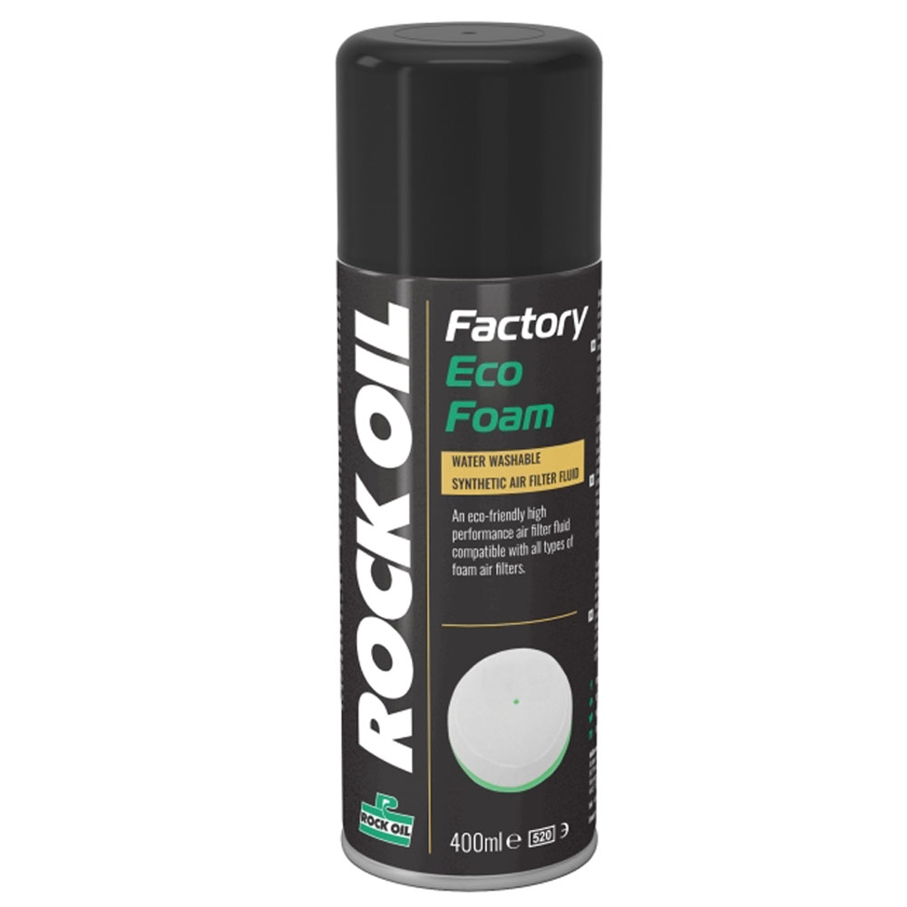 ROCKOIL Factory Eco Foam 400ml