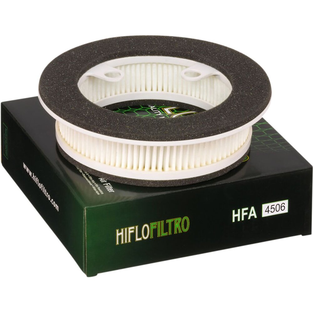 HIFLOFILTRO HFA4506 Luftfilter passend für XP500 TMAX R