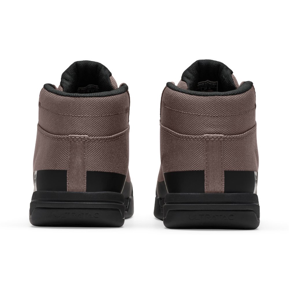 FOX FOX UNION CANVAS MID MTB Schuhe Dark Purple