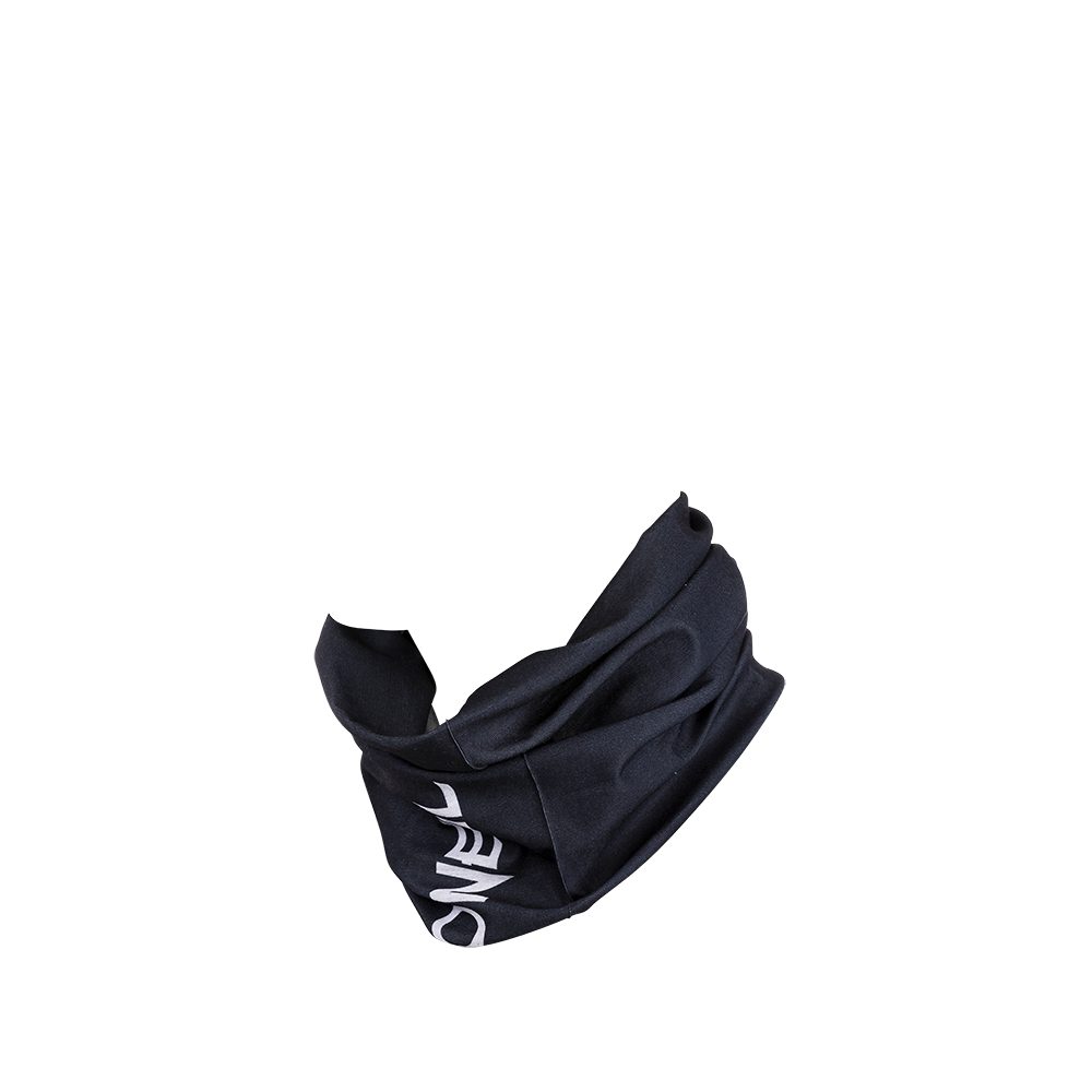 ONEAL Plain Schlauchschal schwarz ONEAL Plain Schlauchschal schwarz