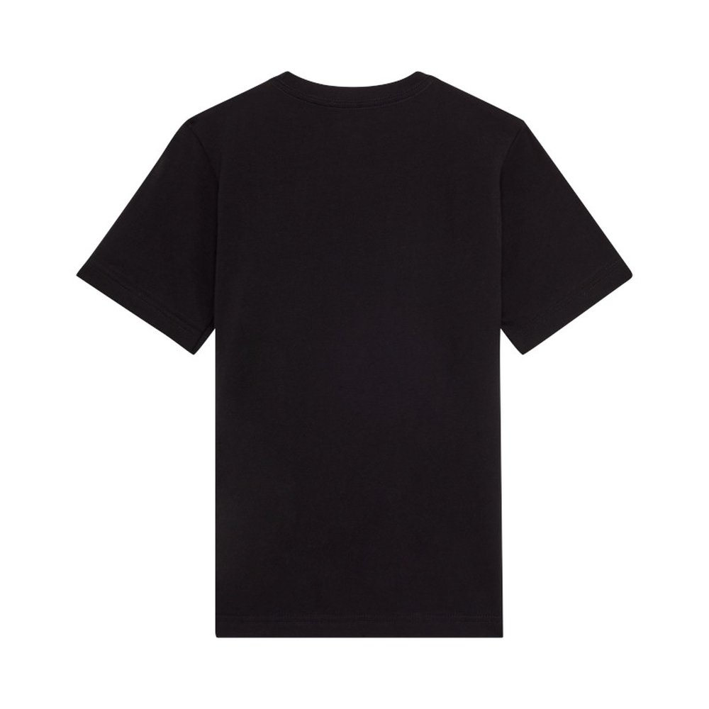 FOX YTH IMAGE PHANTOM T-Shirt Black