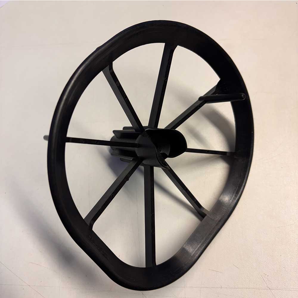 SUZUKI OEM Originalteil 13791-37F20 RM125/250 03-08 Tragehalter für Luftfilter