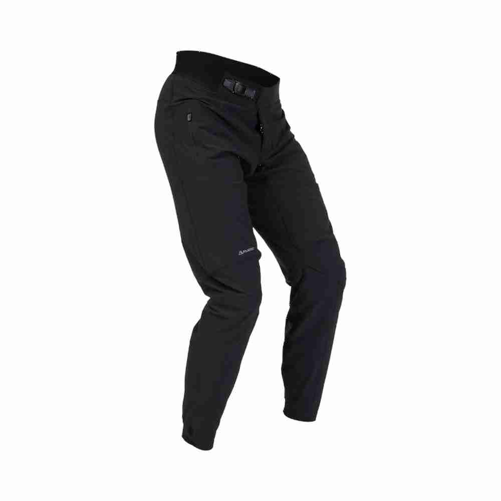 FOX FLEXAIR PRO FIRE ALPHA™ PANT lange MTB Hose Schwarz