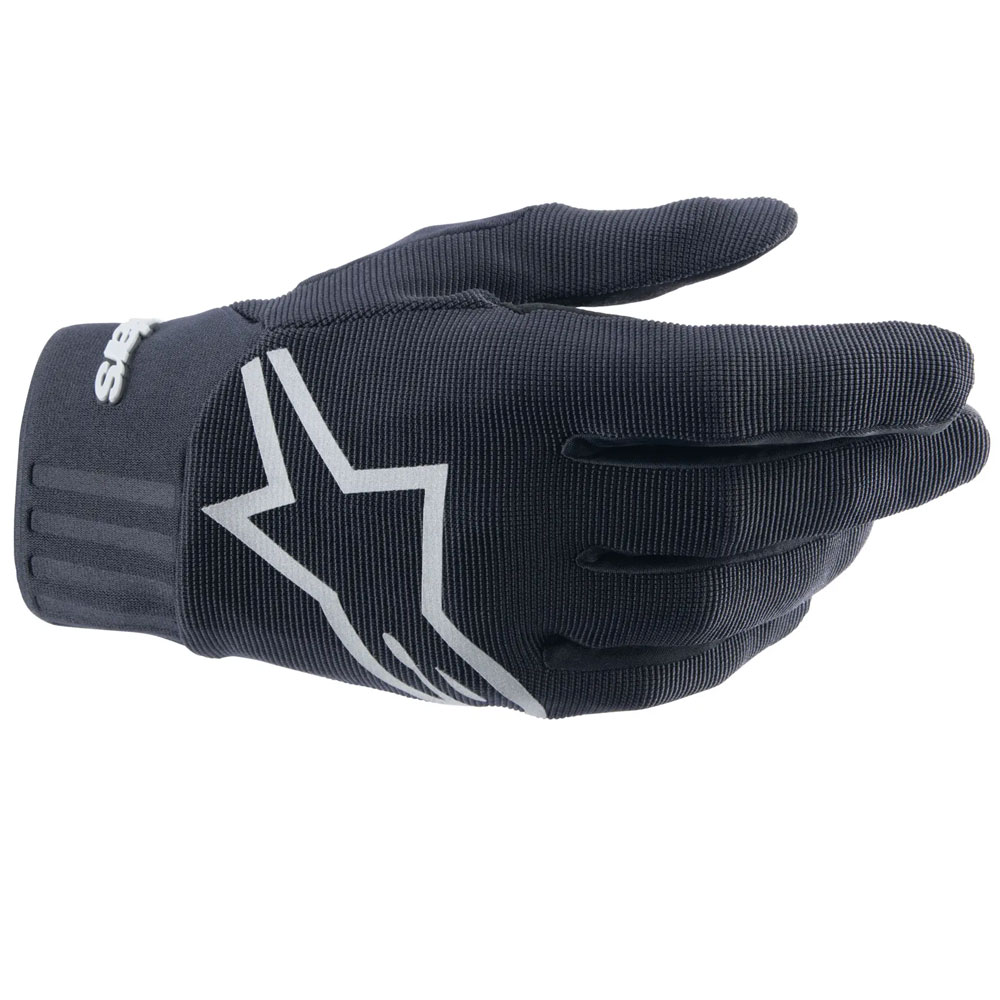 ALPINESTARS A-Dura Kinder Handschuhe schwarz ALPINESTARS A-Dura Kinder Handschuhe schwarz