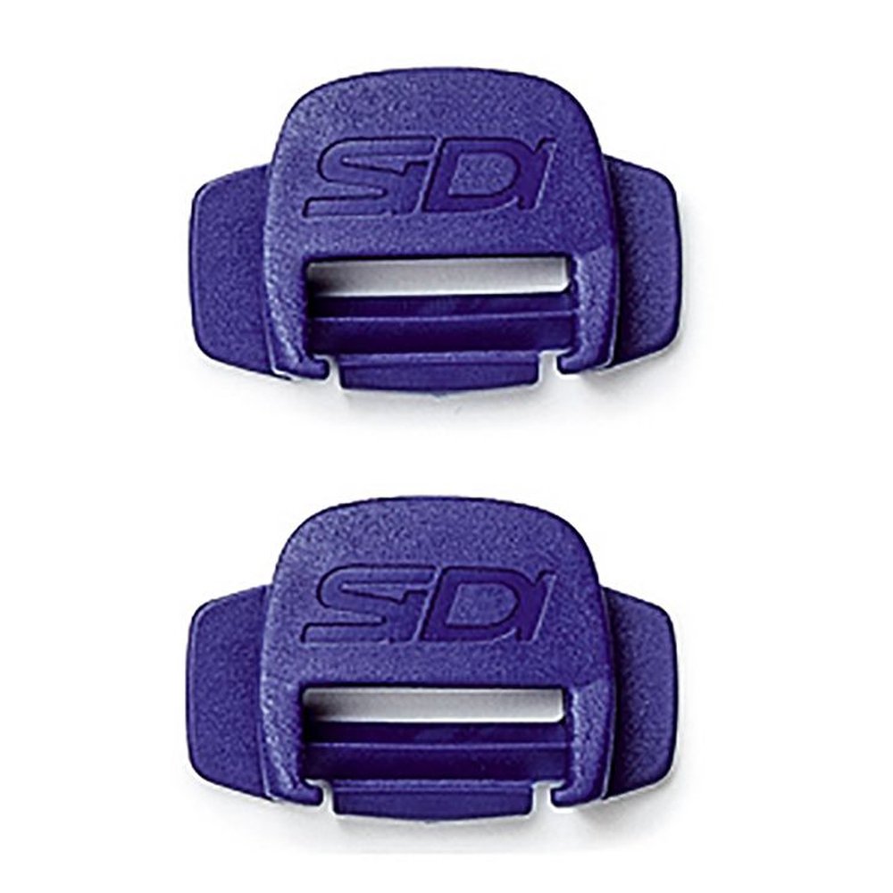 SIDI Strap holder for Crossfire Blue (113)