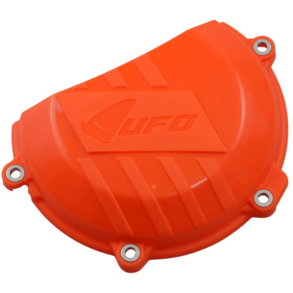 UFO Kupplungsdeckel passend für KTM SXF450 16-18 orange UFO Kupplungsdeckel passend für KTM SXF450 16-18 orange