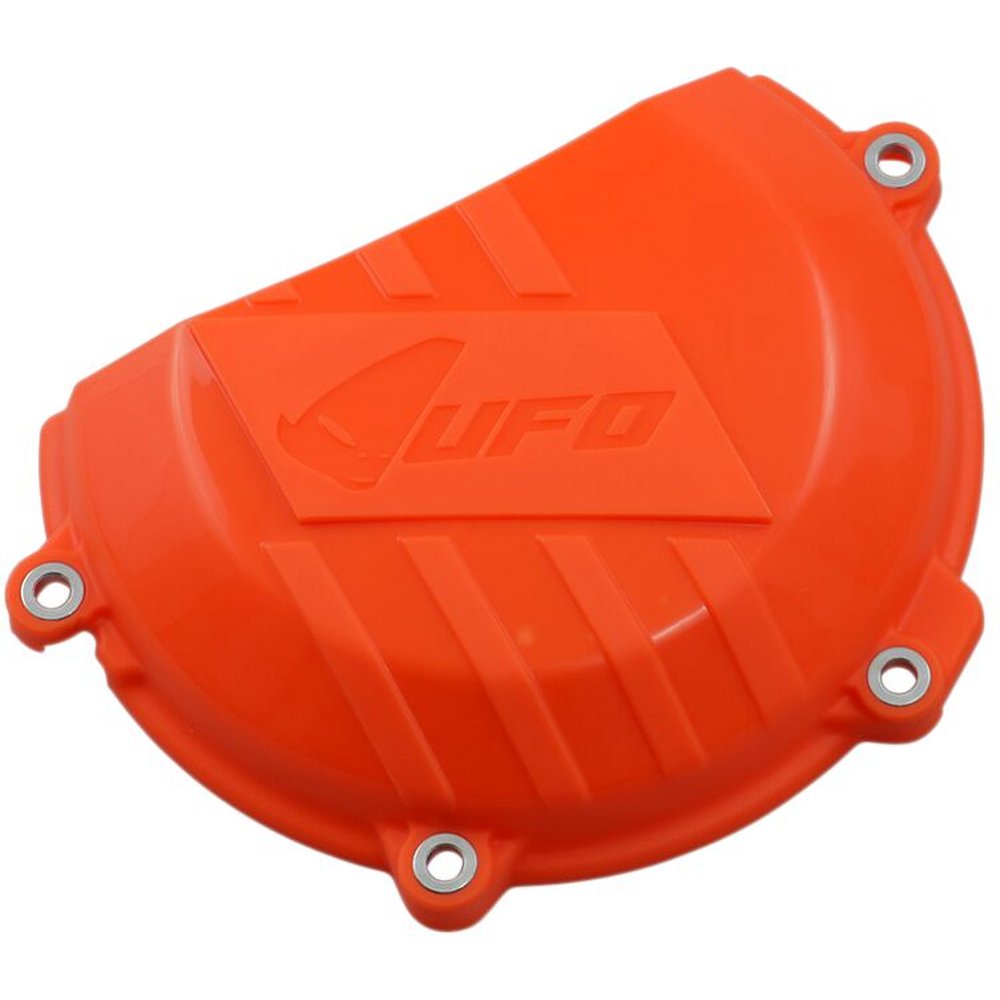 UFO Kupplungsdeckel passend für KTM SXF450 16-18 orange