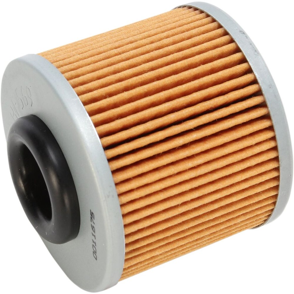 HIFLOFILTRO HF569 Ölfilter passend für MV Agusta