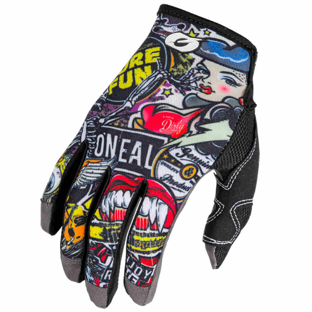 ONEAL Mayhem Crank II Handschuh multi ONEAL Mayhem Crank II Handschuh multi