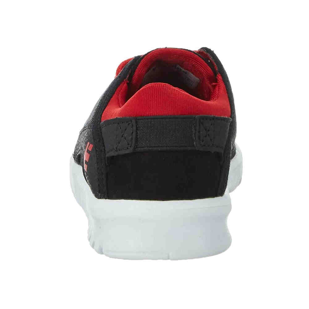 ETNIES Kids Scout Kinder Schuhe navy rot ETNIES Kids Scout Kinder Schuhe navy rot