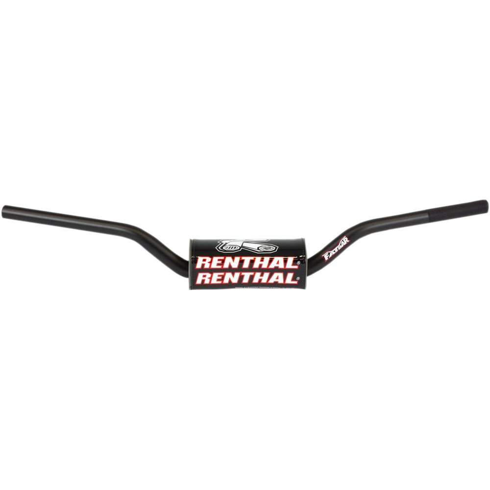 RENTHAL Fatbar 842 Motocross Lenker schwarz