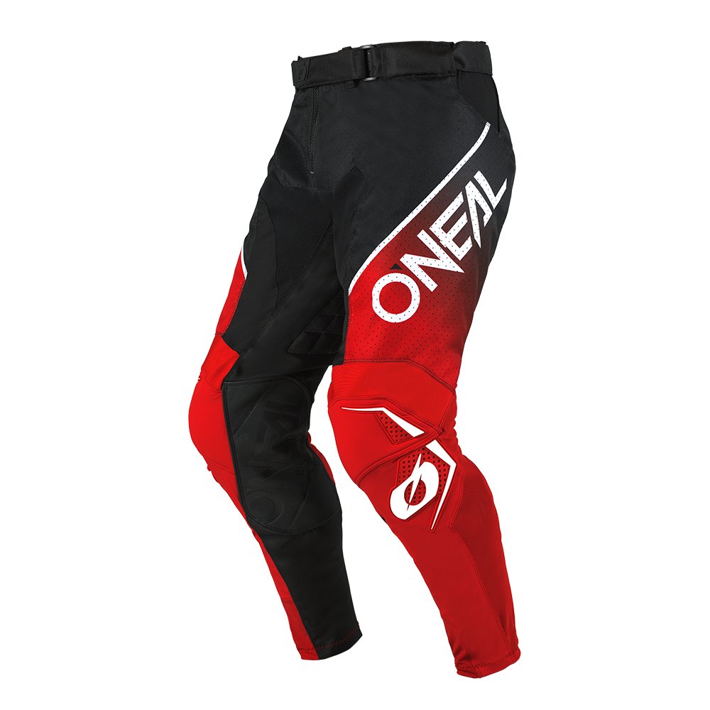 ONEAL Hardwear Air MX Hose Slam schwarz rot ONEAL Hardwear Air MX Hose Slam schwarz rot