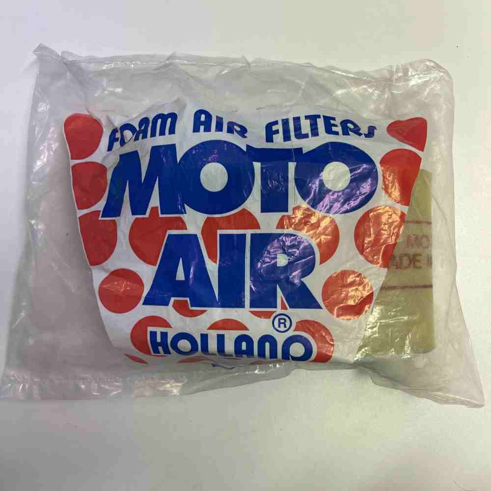 MOTO AIR 5026 Luftfilter passend für Kawasaki KLF 220 300 KL 250