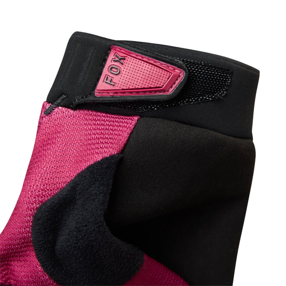 FOX RANGER Handschuhe Dark Pink
