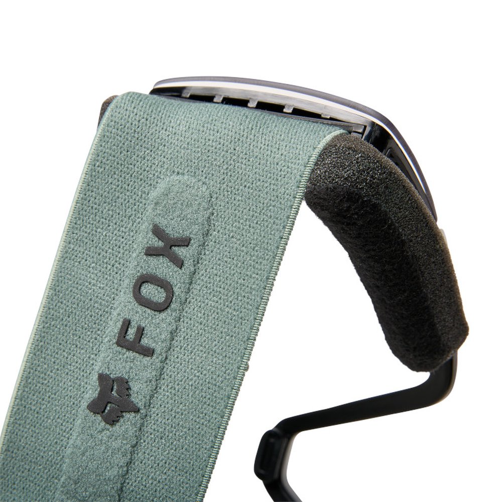 FOX PUREVUE Schwarz/CLEAR Sage