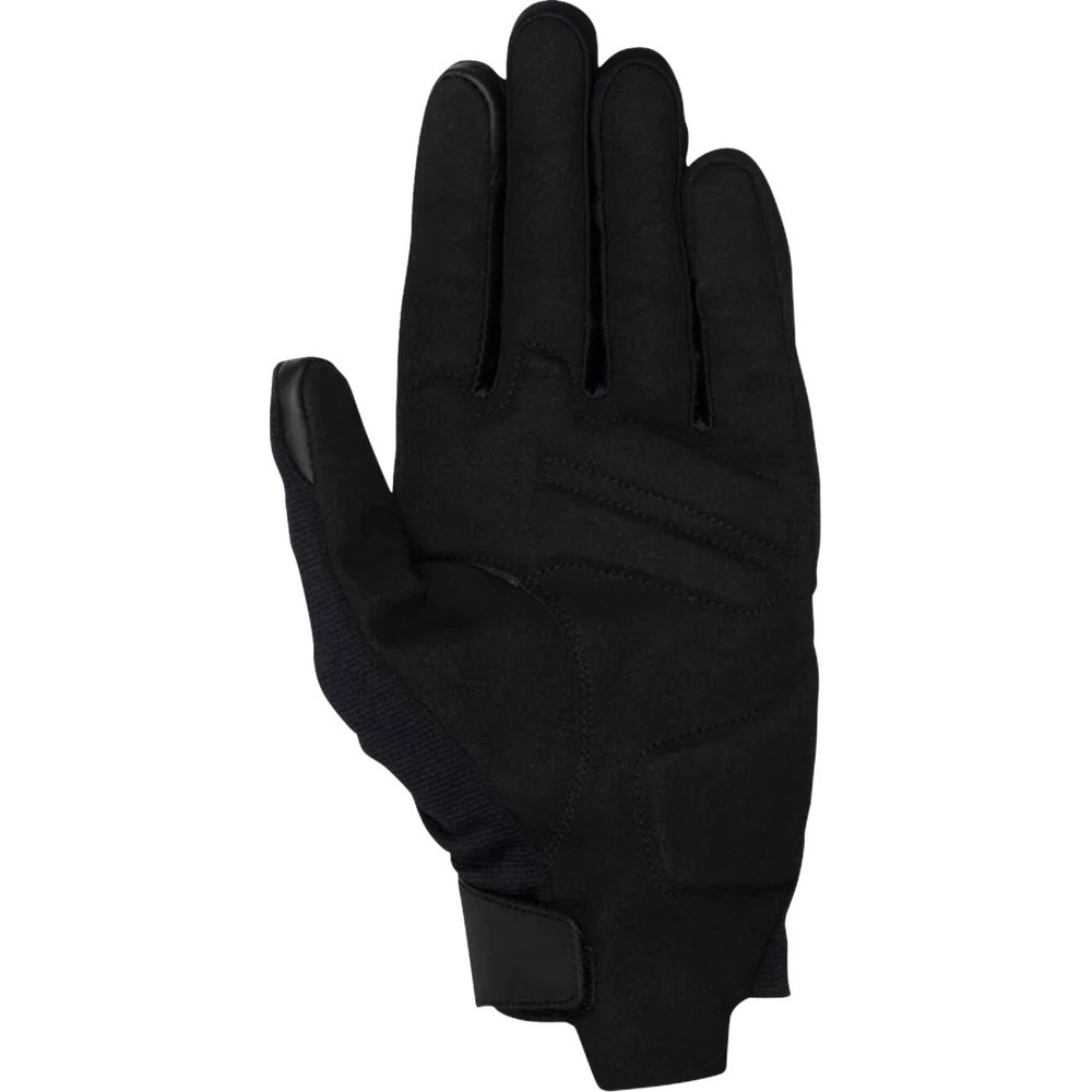 ALPINESTARS Reef V2 Motorrad Handschuhe schwarz schwarz