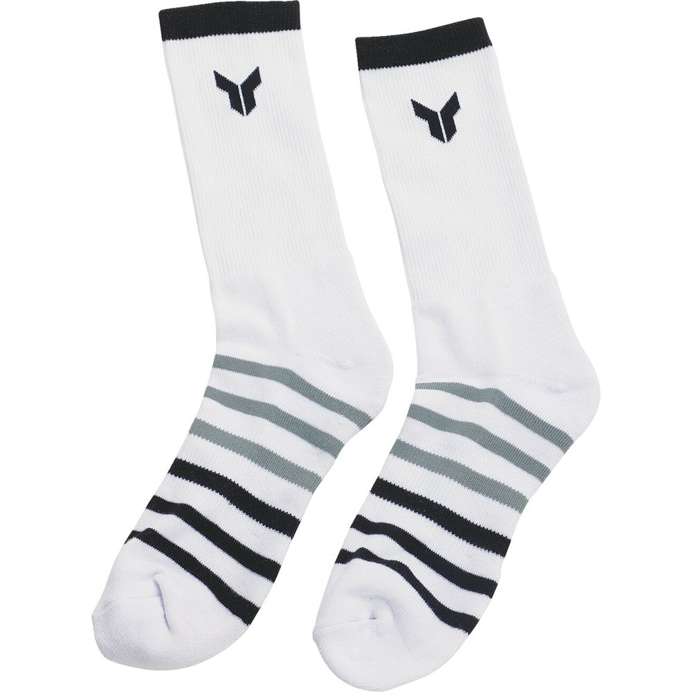 THOR Socken 3er Pack weiss