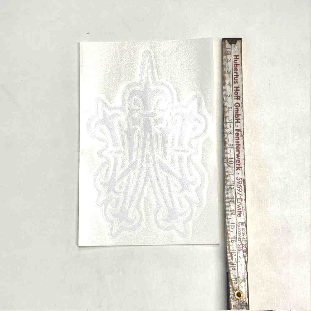 METAL MULISHA Decals/Sticker/Aufkleber-Set 14er-Pack METAL MULISHA Decals/Sticker/Aufkleber-Set 14er-Pack