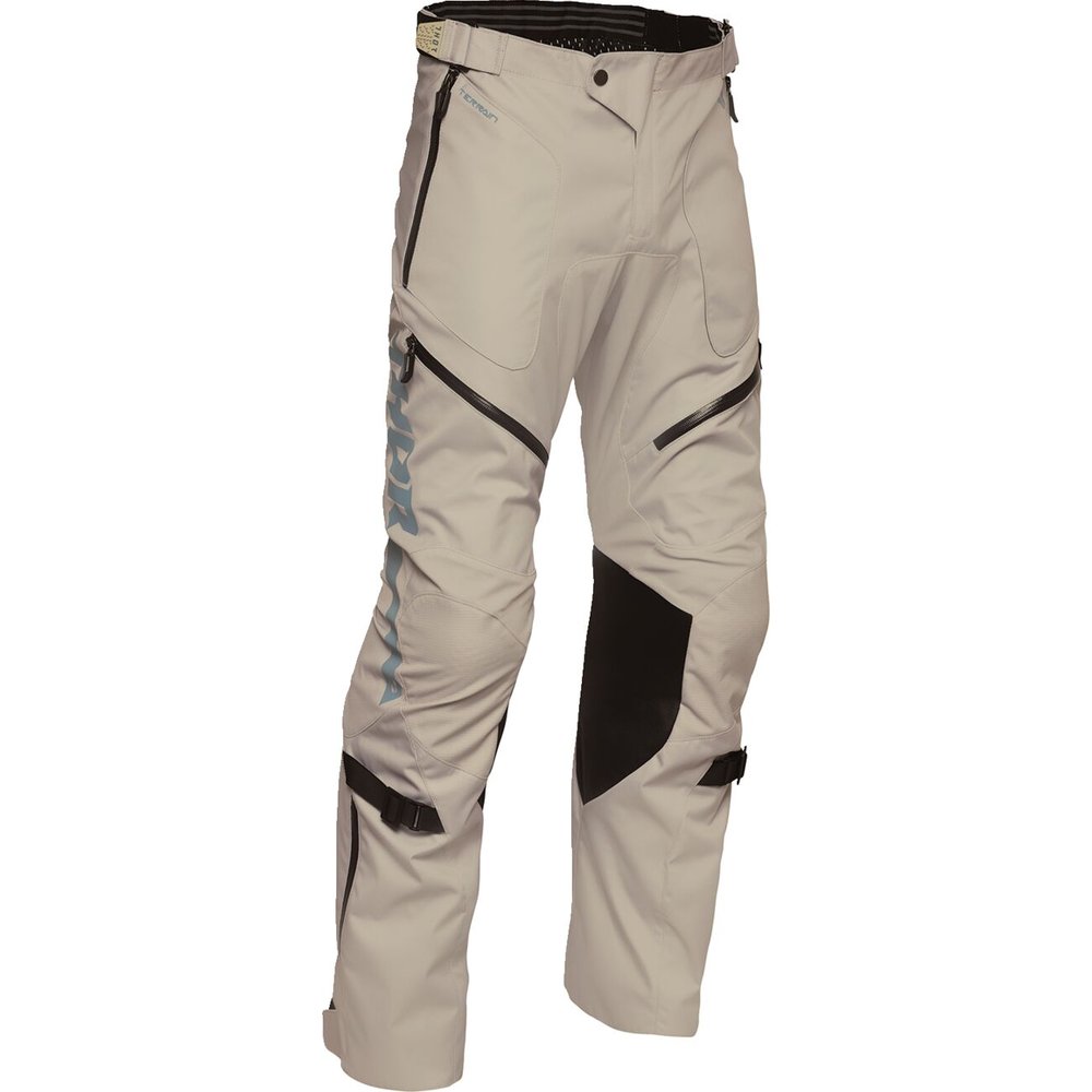 THOR Terrain Enduro Hose Otb Sand Beige