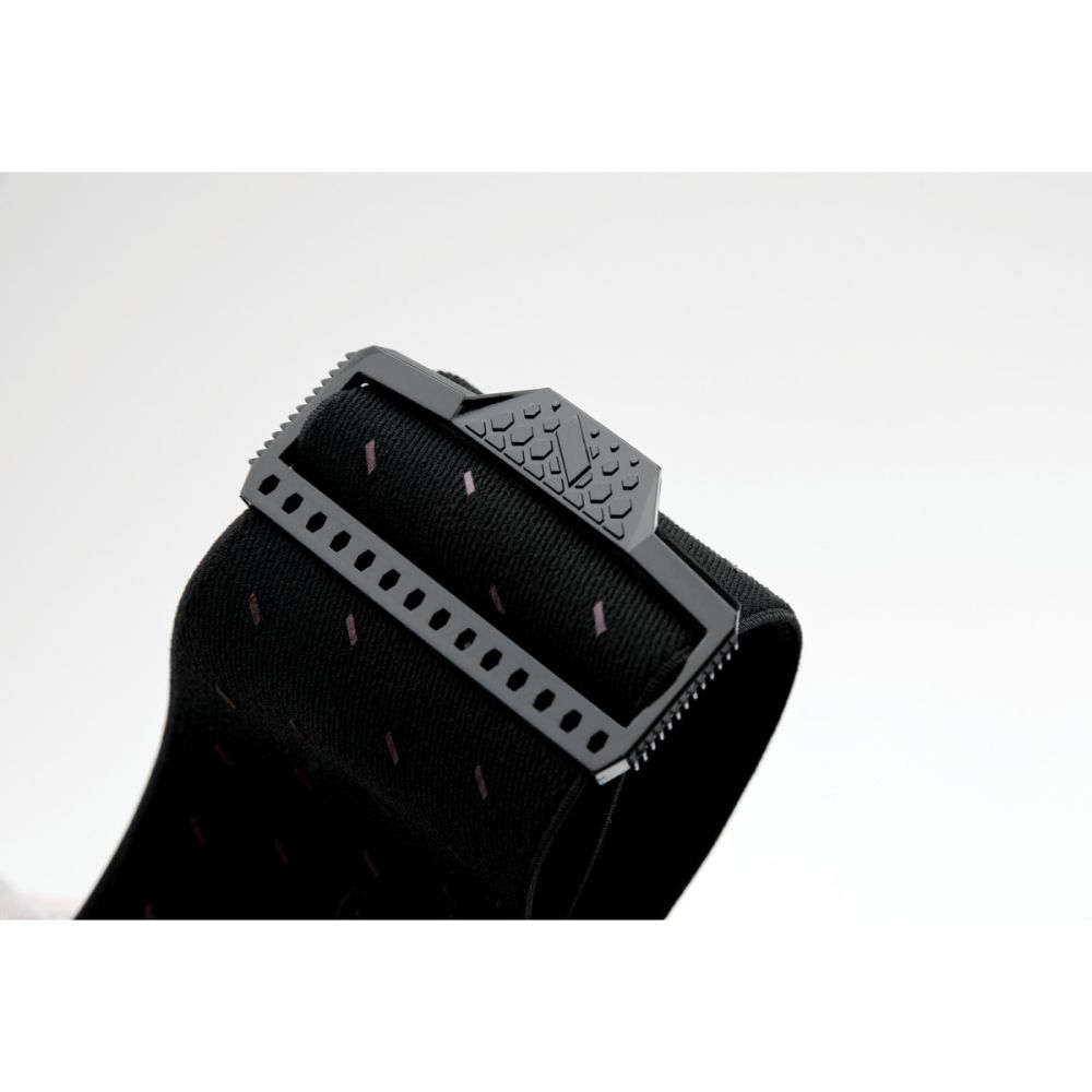 100% Armega Schwarz MX MTB Brille klar