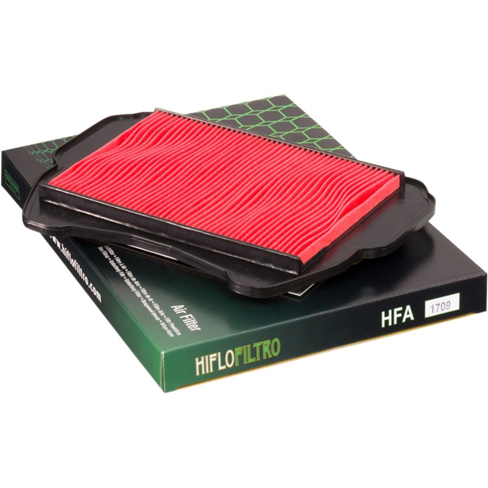 HIFLOFILTRO HFA1709 Luftfilter passend für Honda