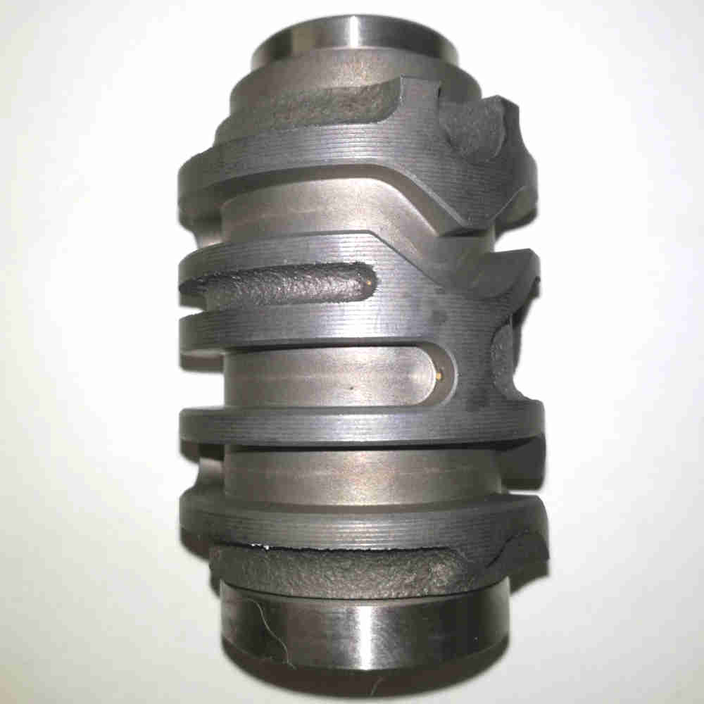 HONDA OEM 24311-KRN-A00 Schaltwalze CRF 250 R/X 04-06
