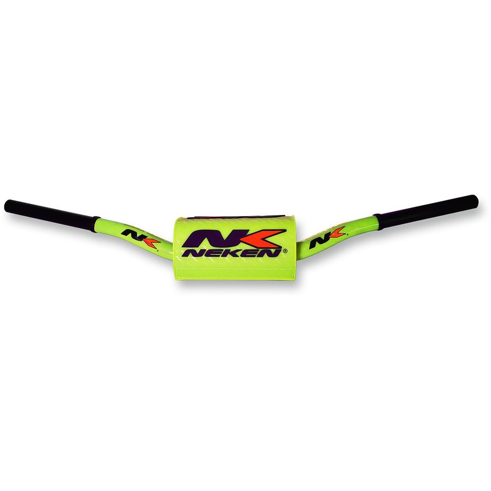 NEKEN Oversize Lenker RMZ gelb NEKEN Oversize Lenker RMZ gelb