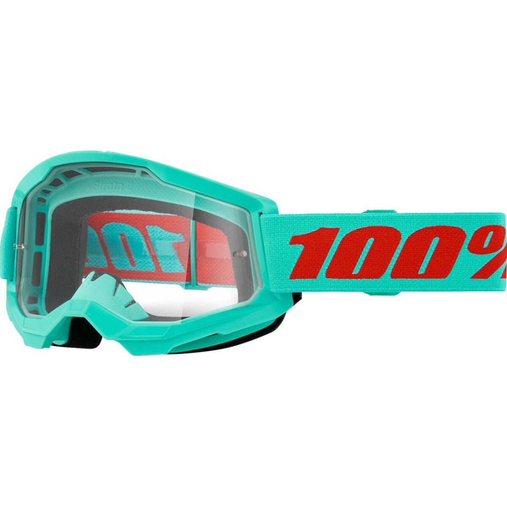 100% Strata 2 Brille Maupiti klar 100% Strata 2 Brille Maupiti klar