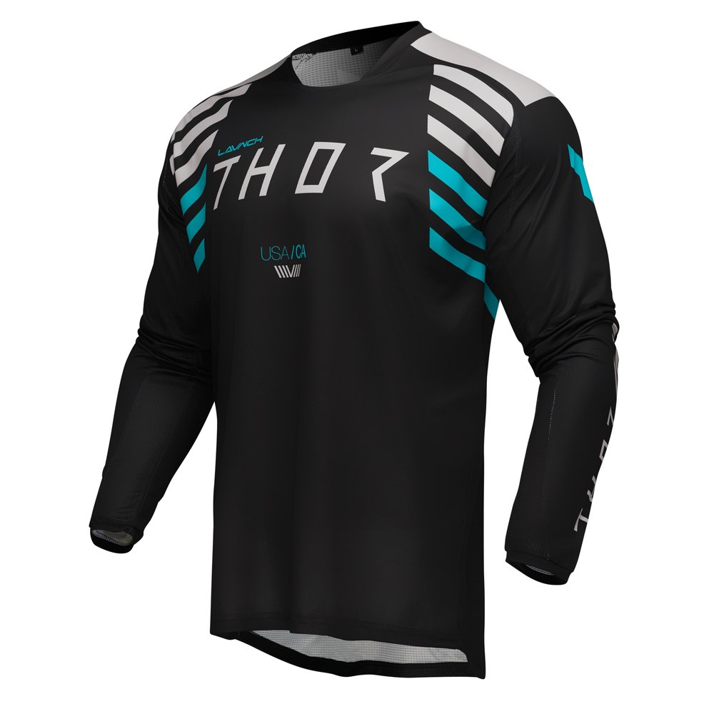 THOR Launchmode Zone Jersey sand THOR Launchmode Zone Jersey sand