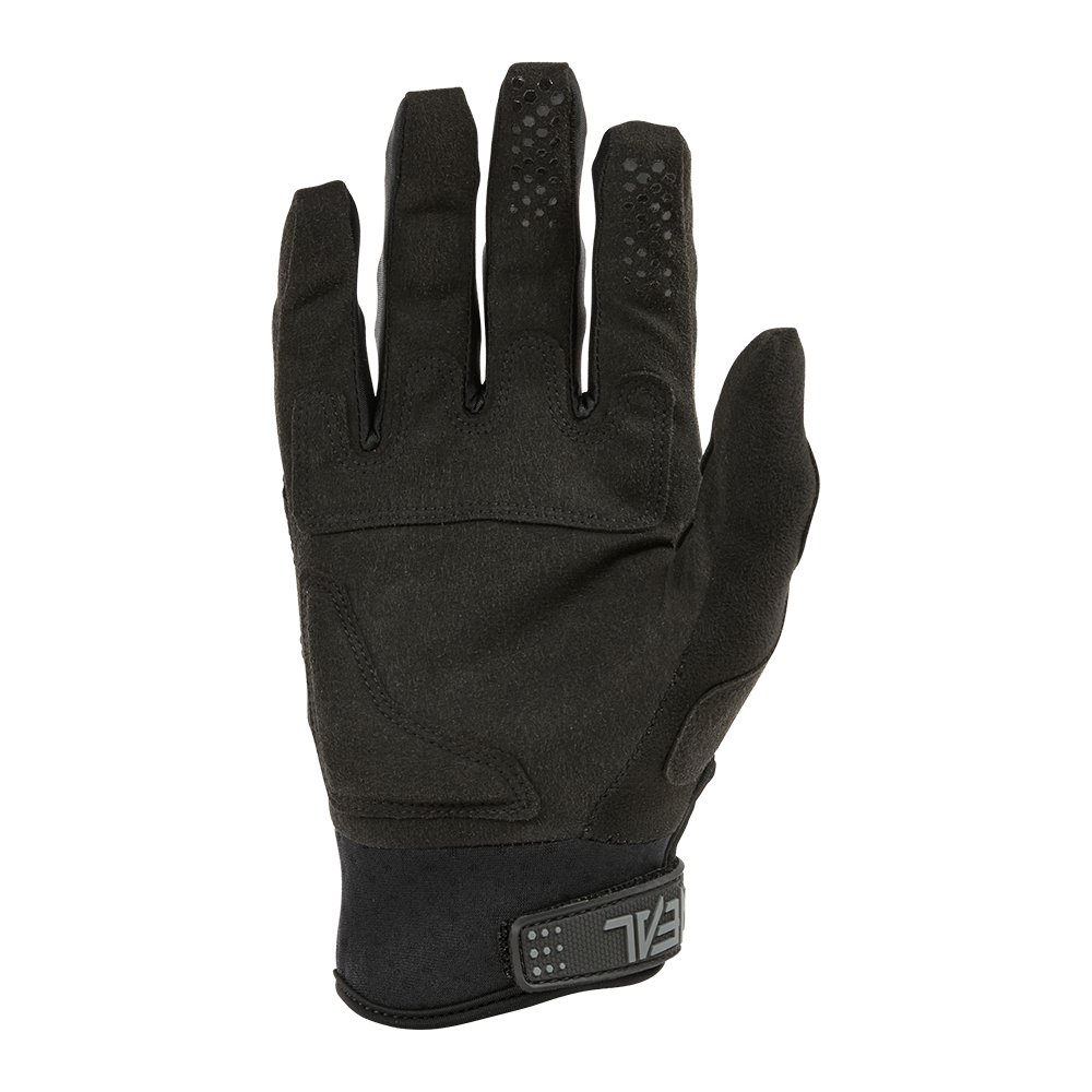 ONEAL Butch Carbon CE Handschuhe grau/schwarz