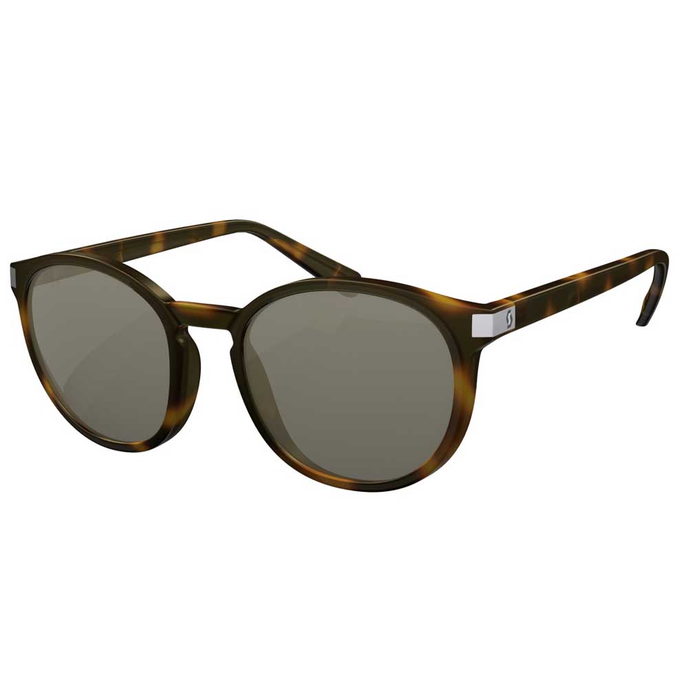 SCOTT Sonnenbrille Riff tortoise rot SCOTT Sonnenbrille Riff tortoise rot