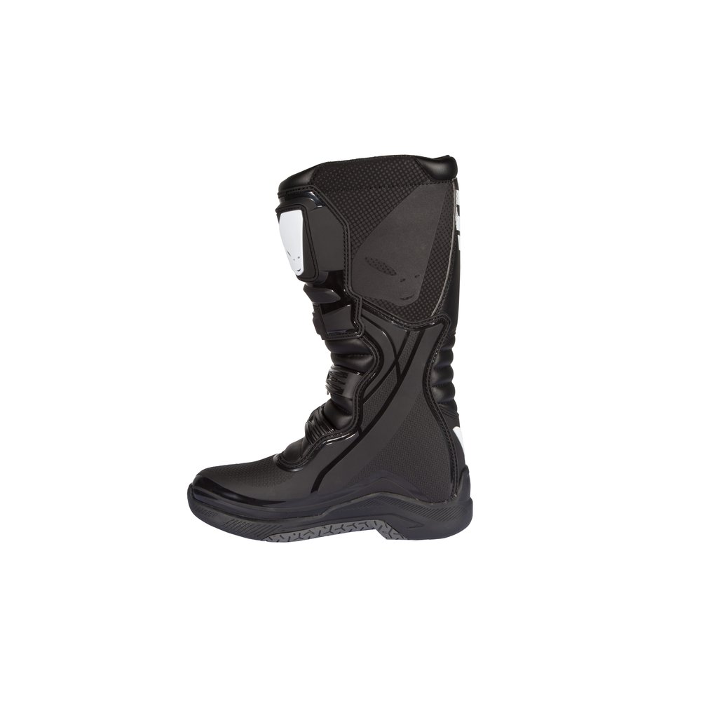UFO Elektron Motocross Stiefel schwarz UFO Elektron Motocross Stiefel schwarz