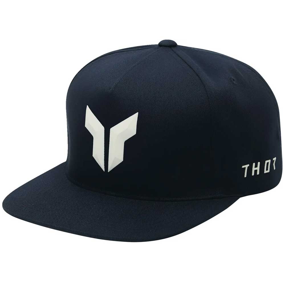 THOR Iconic Kappe navy blau THOR Iconic Kappe navy blau
