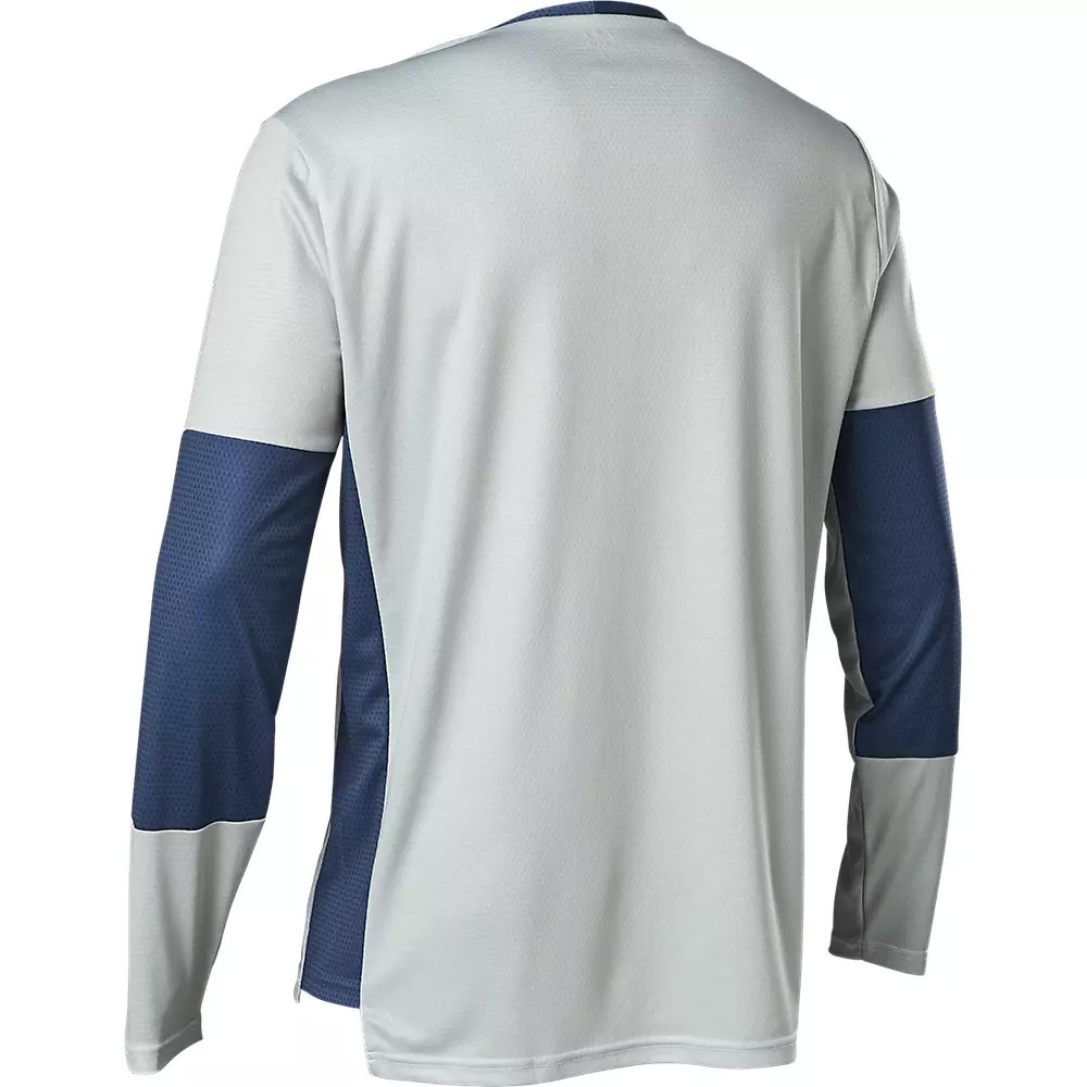 FOX Defend SE langärmliges MTB Jersey BLDR FOX Defend SE langärmliges MTB Jersey BLDR