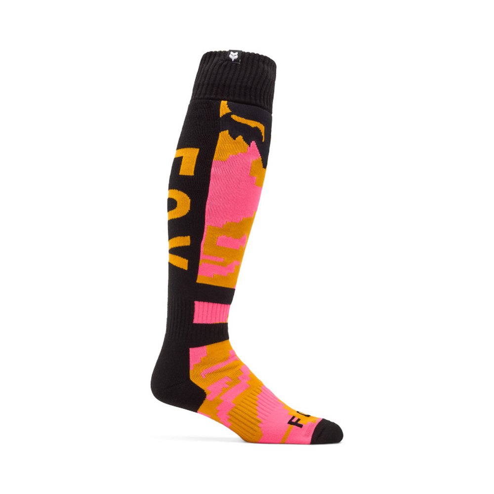 FOX 180 KAIROS SOCKEN Tangerine
