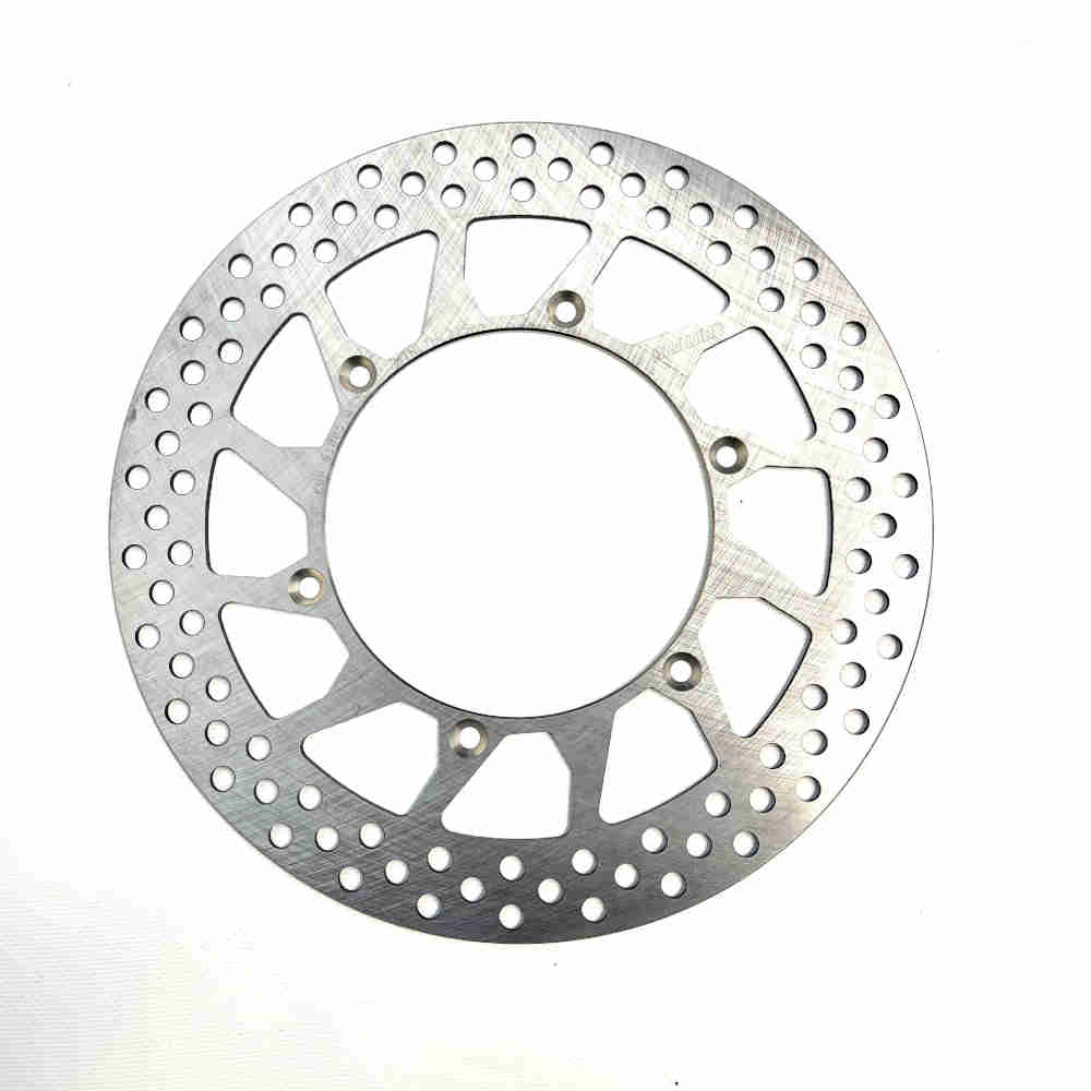 BRAKING Bremsscheibe SZ01FI Stainless Steel RM 125-250 88-