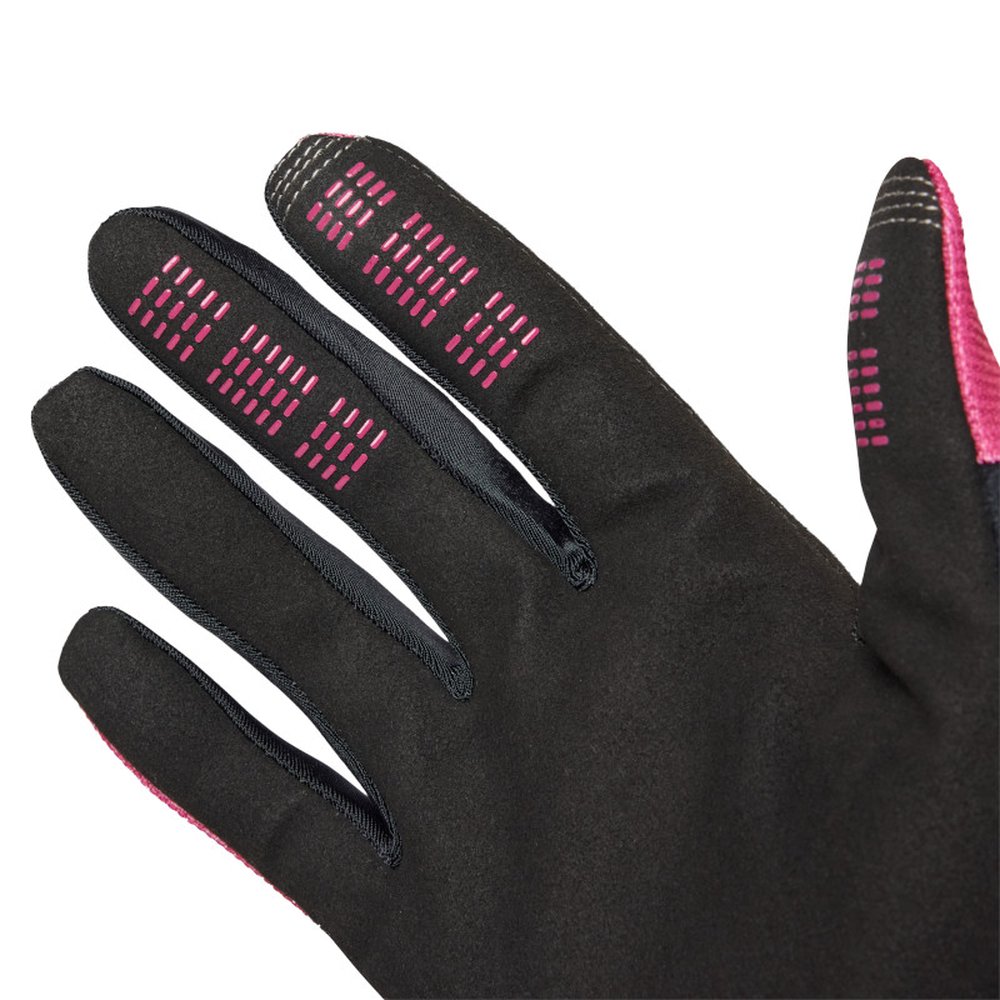 FOX RANGER Handschuhe Dark Pink