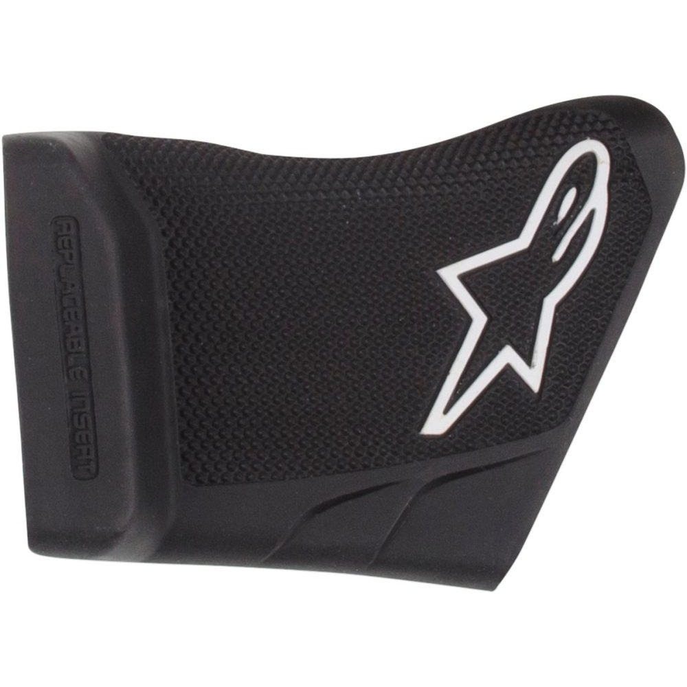 ALPINESTARS TECH 7/TECH 3 FOOTPEG INSERT REPLACEMENT