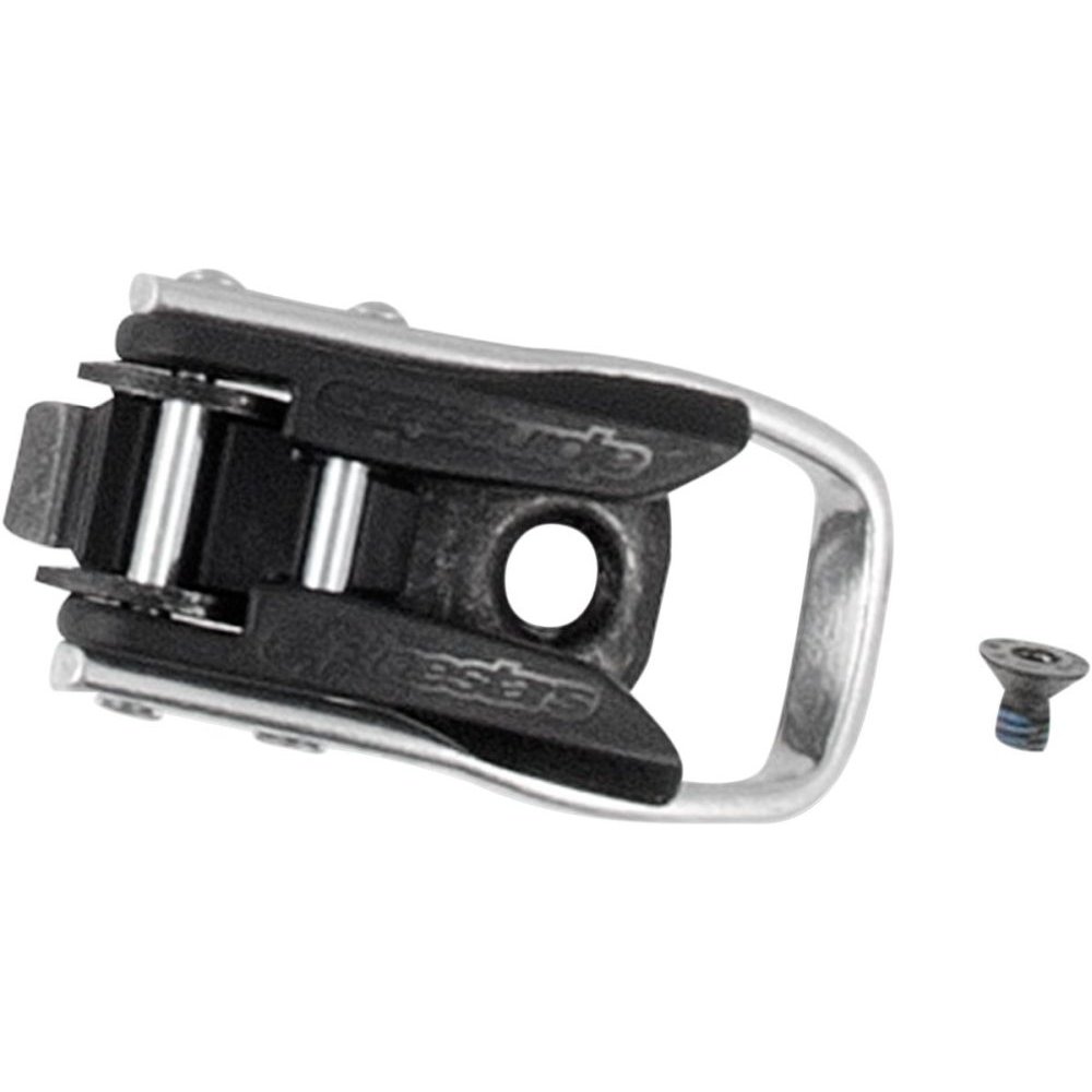 ALPINESTARS BUCKLE BASE REPLACEMENT FOR TECH10/TECH7
