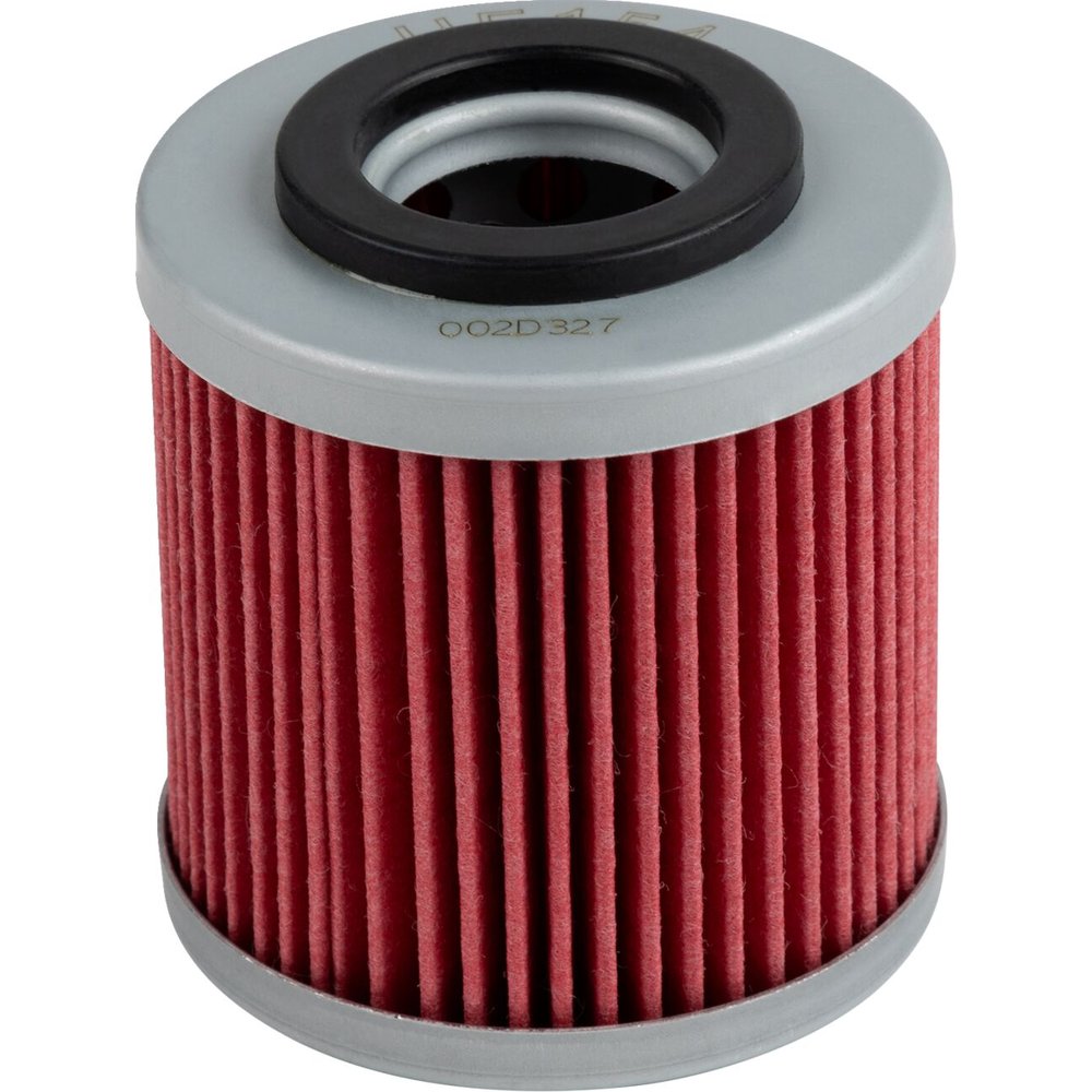 HIFLOFILTRO HF154  Ölfilter