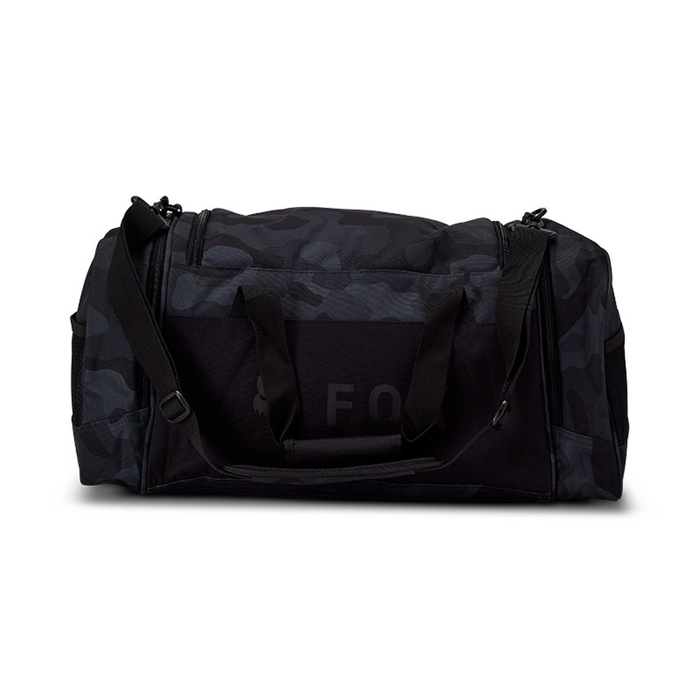 FOX 180 DUFFLE - BLK CAMO Sporttasche Schwarz Camo
